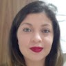 Yonara Monique da Costa Oliveira