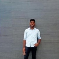 Sandeep Potla