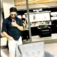 Ashish Chaudhary