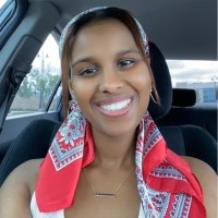 Nadia Ismail
