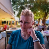 Biljana Vukosavljevic