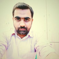 Shahzad Hussain M.B.A Cscm (Ilssi)