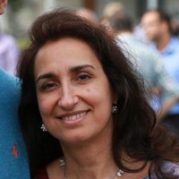 Irini Masoud