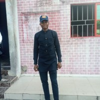 Isaac Udoe