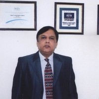 Qaiser Jafri
