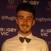 Michael Moloney