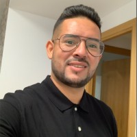 Harold Quevedo Moreno