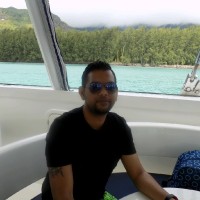 Prasheen Rajbansi