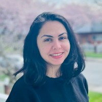 Elnaz Bodaghkhani, Ph.D.