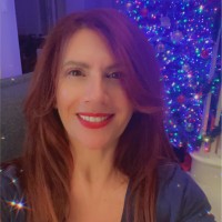 Cristina Bailey, PMP