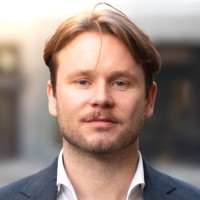 Mads Eskedal Lyngen
