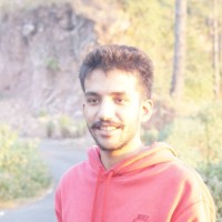 Akshat Suryavanshi