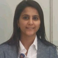 Deepti Mishra