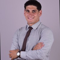 Dimitrios Kranidiotis