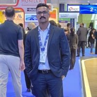 Prajith Kunnath - PMP®