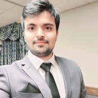 Shazad Hakim, Eit, Pmp