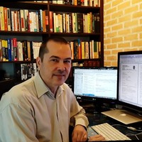 J.R. Maramaldo, MBA, MPhil