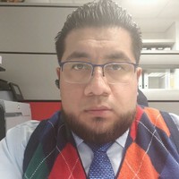 Javier Ulises Vazquez Lopez