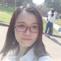 Linda Deng