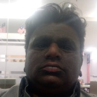 David Vikram