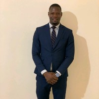 Mamadou Saidou ZEBELAMOU