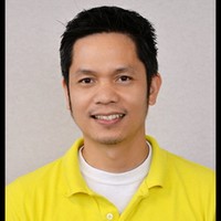 Harold Canoy, Mba