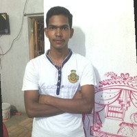 ramakanta bindhani
