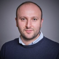 Ammar Douba