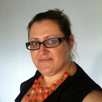 Jayne Hill