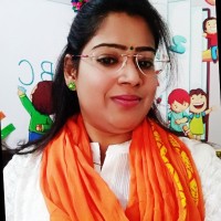 Arpita Agarwal