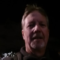 Gary Ward