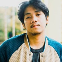 Eric John Corpuz