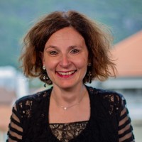 Ghisalberti Leila