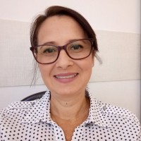 Nídia Lúcia Batalha de Santana