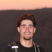 Luke Bianco
