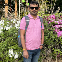 Harsh Patel