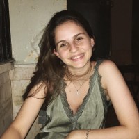 Tamar Armoni