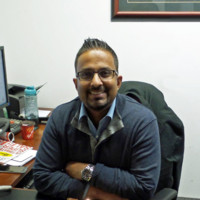 Nav Persaud