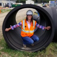 Erika Murphy, P.E.