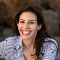 Jodi Small, MBA