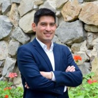 Giancarlo Gonzales Prado, PMP