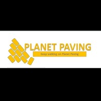 Planet Paving