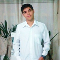 Halisson Freitas Fraga