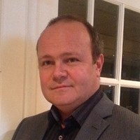 Daniel Brousseau