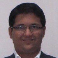 Hardik Shah