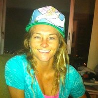 Sophia Tiaré Bartlow