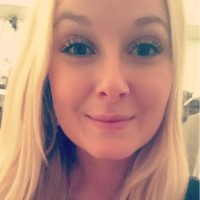 Silje Kristine Johansen