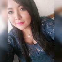 Daniela Espinosa Rubiales