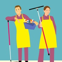 Ideal Cleaning