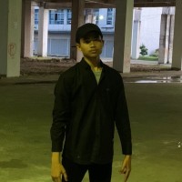 Muhammad Aidil Fahrezi
